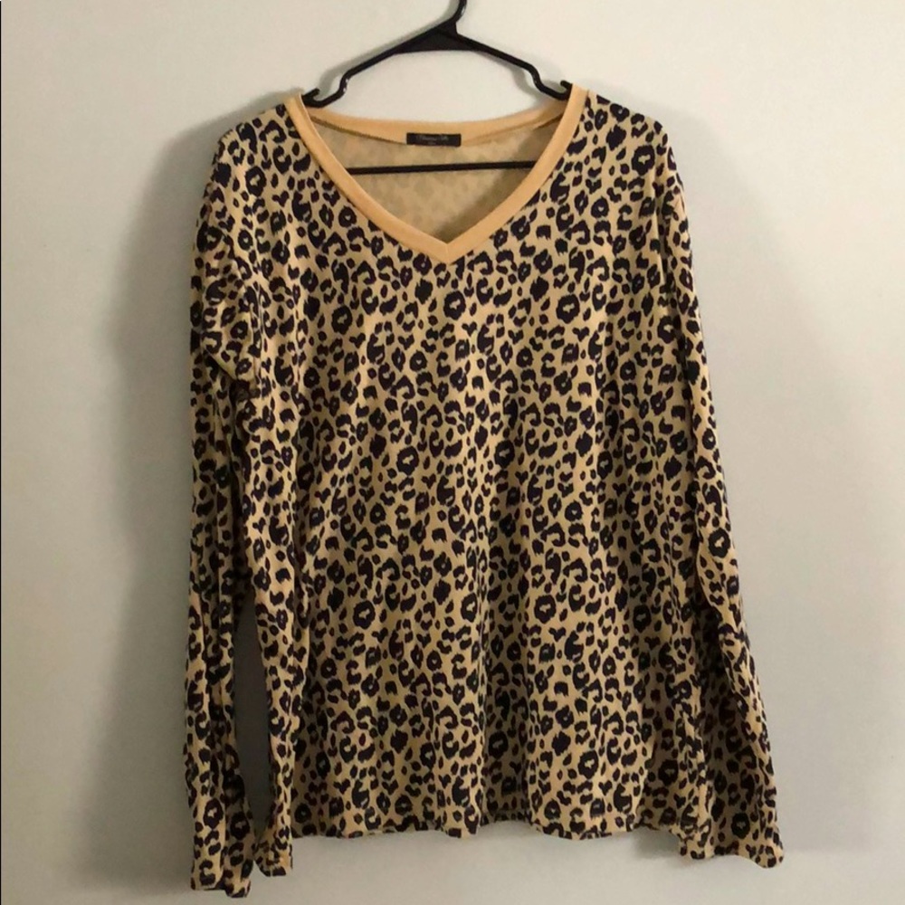 Long sleeve